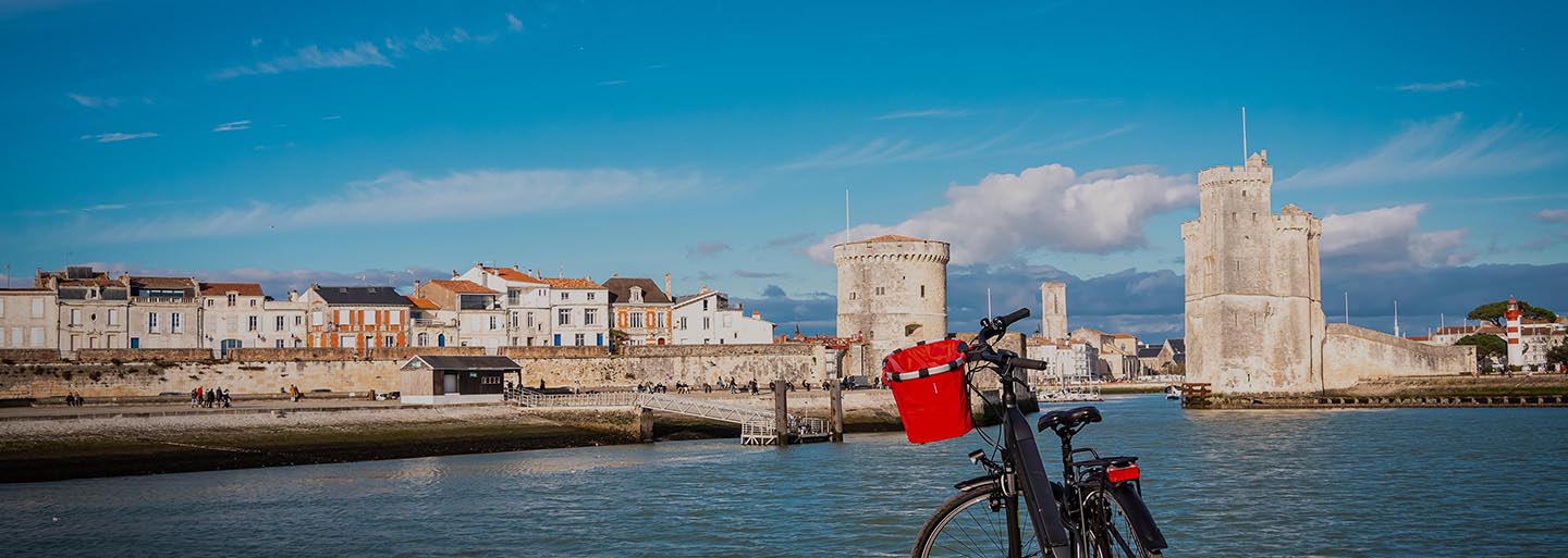 I nostri hotel a La Rochelle