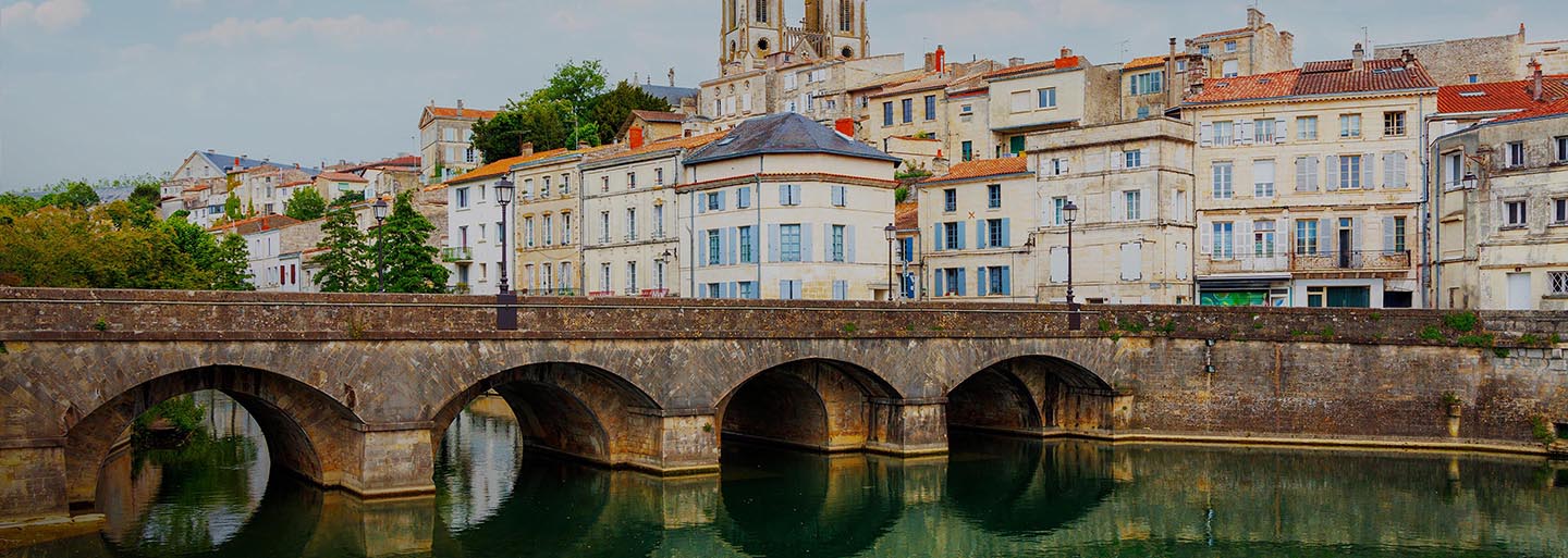 Niort