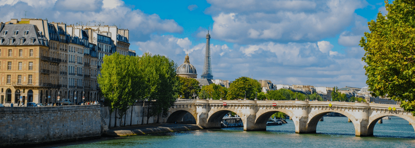 I nostri hotel a Paris