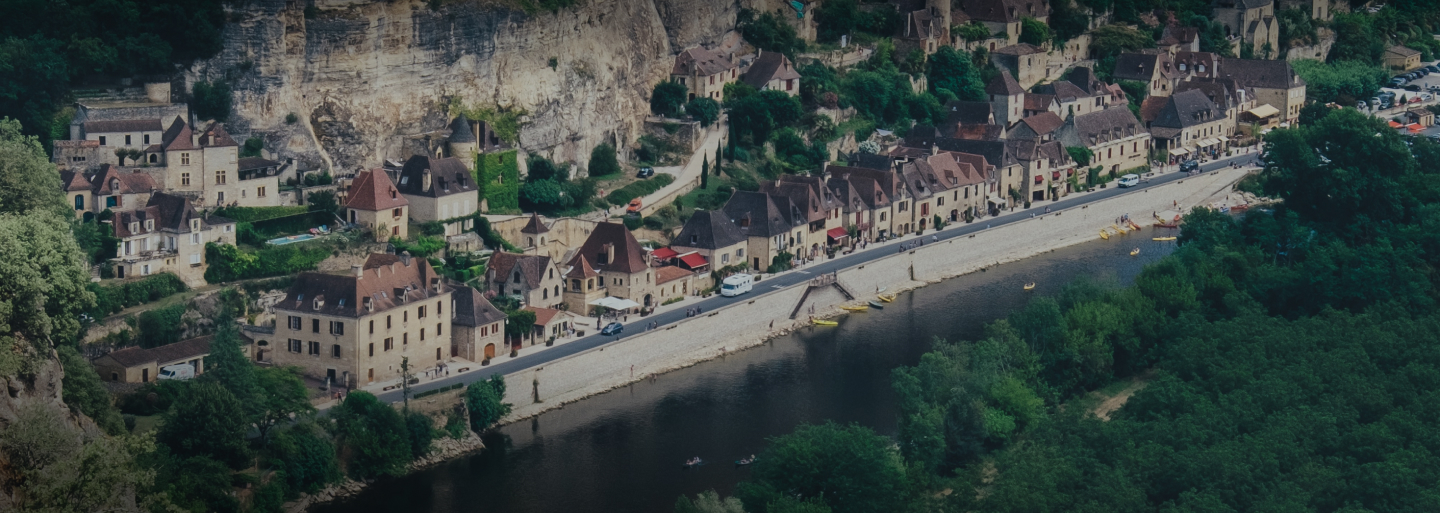 Hotel in Dordogne